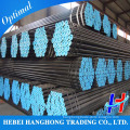 Welded Hot Rolled Standard Seamless Steel Pipe Sch160